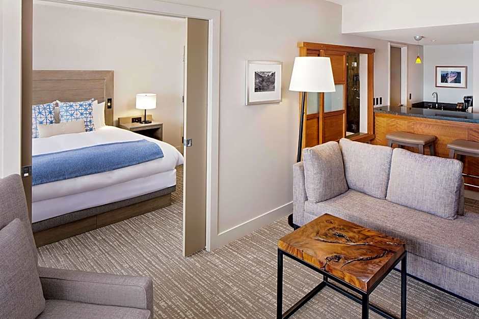 Chrysalis Inn - Spa Bellingham Curio Collection by Hilton