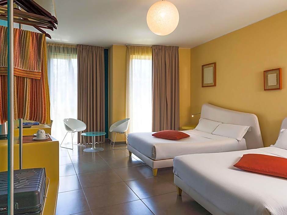 Ibis Styles Catania Acireale