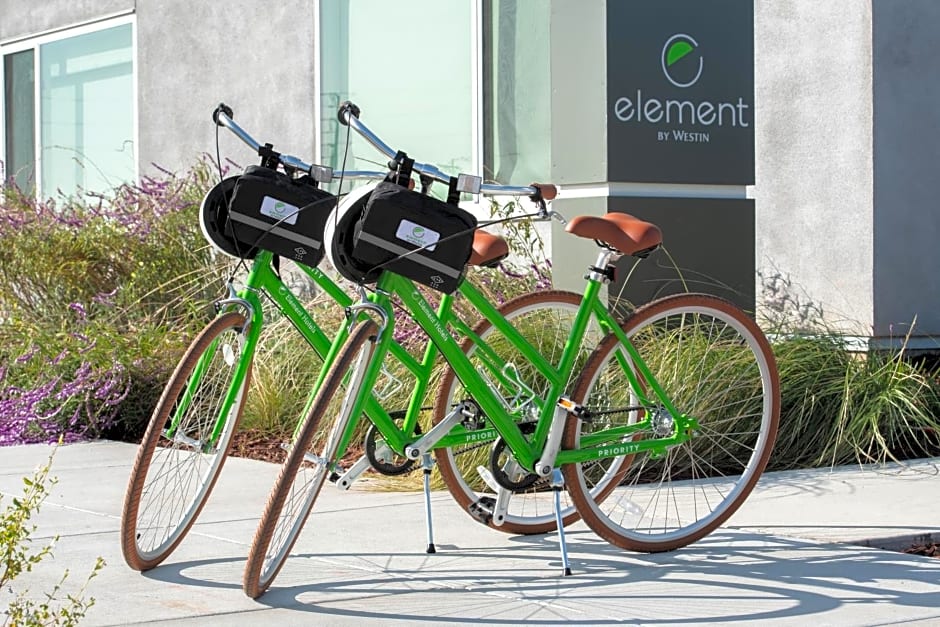 Element Austin Round Rock