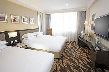 Standard Family Room