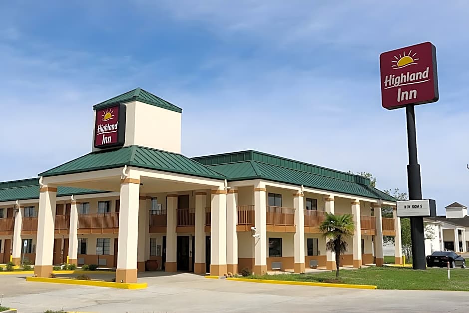 Highland Inn