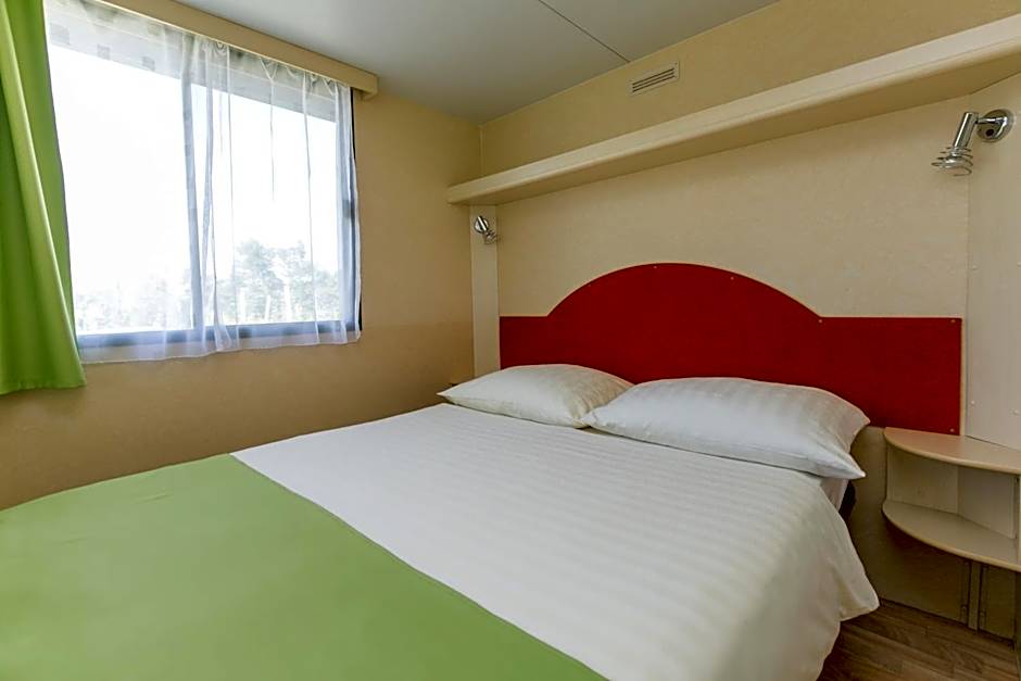 Mobile Homes Romantik