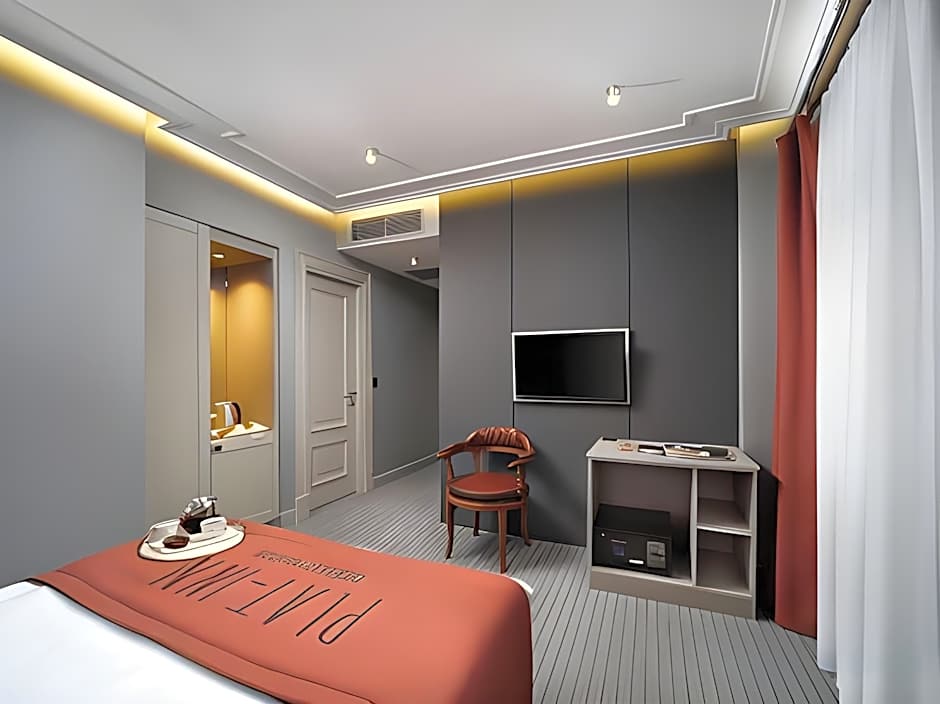 Union Hotel Plat Inn