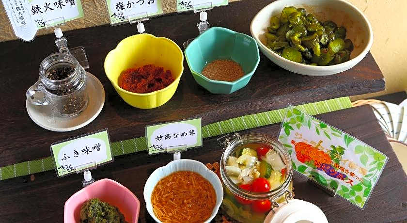 Juraku Stay Niigata