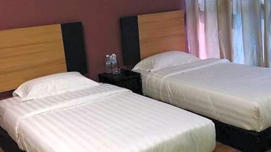 Hotel Amigo