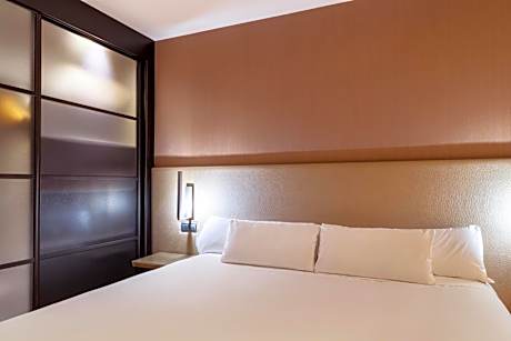 Double Room with Extra Bed