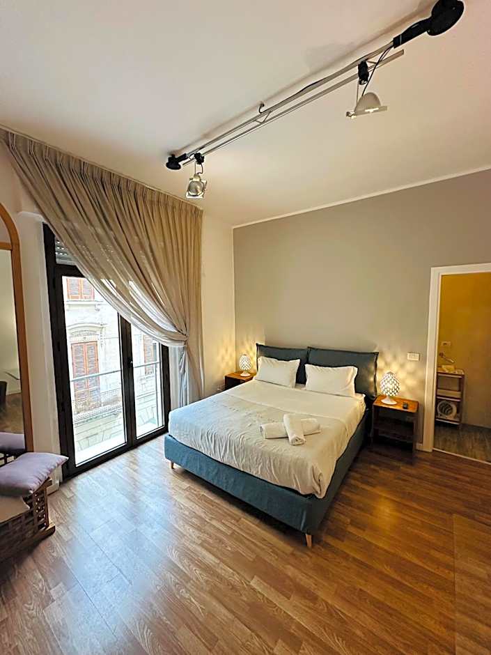 B&B Degli Artisti Suite