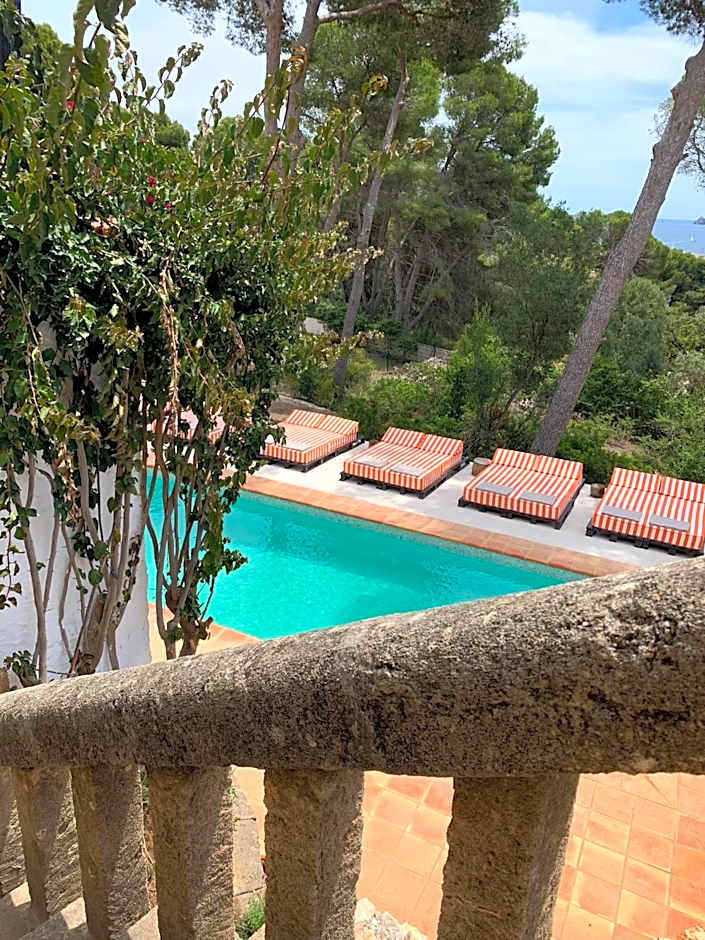 Villa Dora (Only adults)