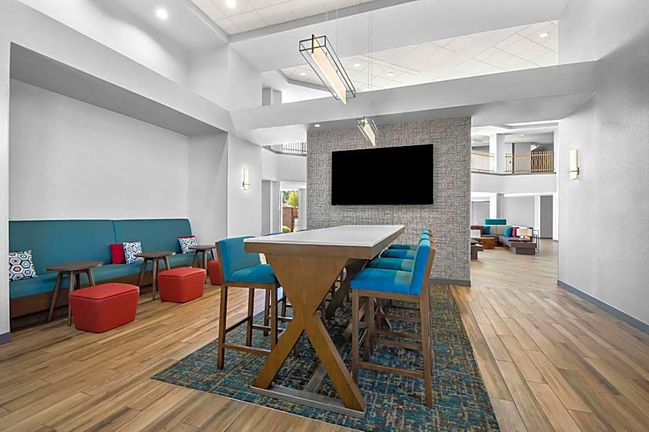 Hampton Inn By Hilton & Suites Phoenix/Gilbert