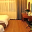Greentree Inn Heze Mudan Road Bus Terminal Station Express Hotel