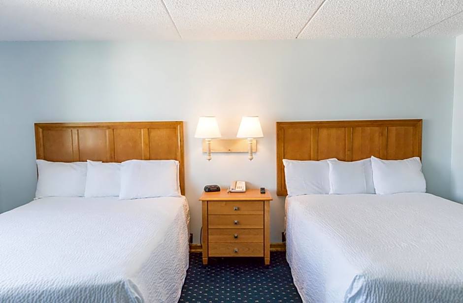 Sea Crest Inn