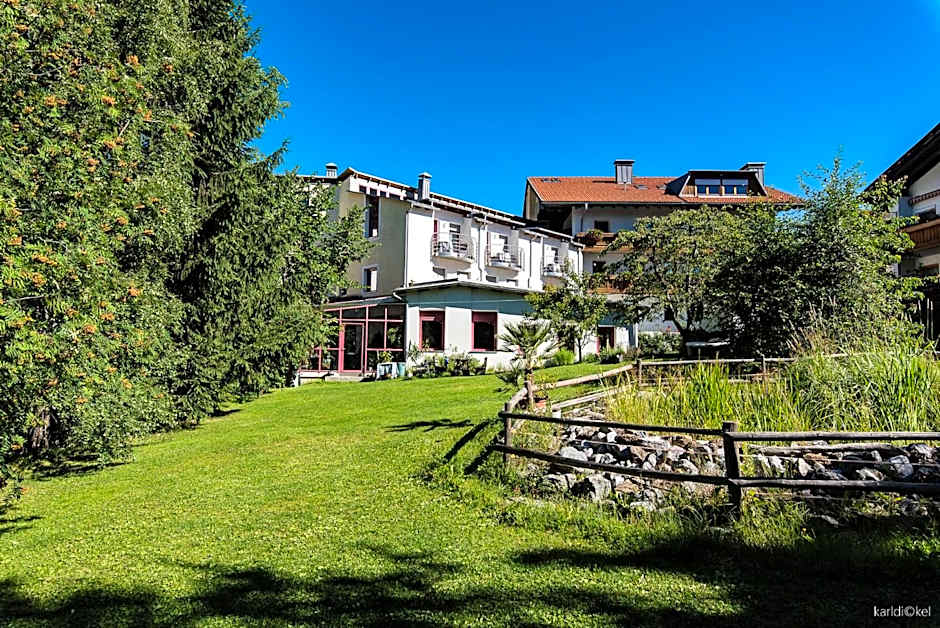 Hotel Stocker