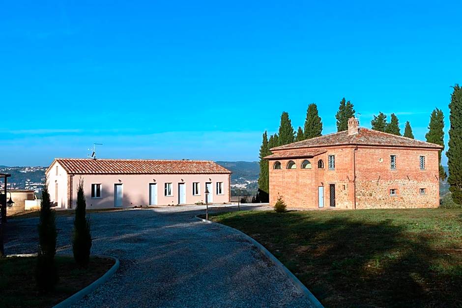 Podere Abbazia b&b