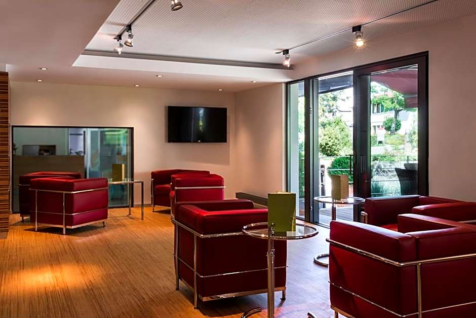 Parkhotel Schillerhöhe