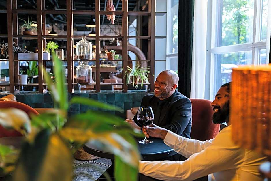 Hotel Nell - Union Market