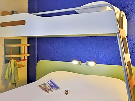 ibis budget Versailles - Trappes