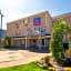 Studio 6-Plano, TX - Dallas - Plano Medical Center