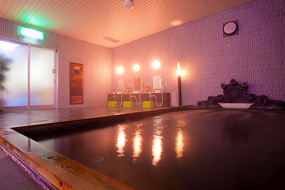 Hotel Sekumiya - Vacation STAY 21687v