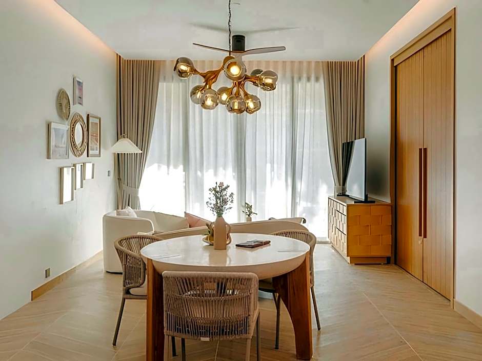 Marasca Samui - Small Luxury Hotels of the World