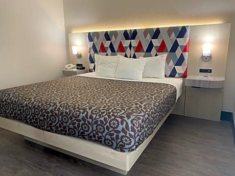 2 Queen Beds Suite Non-Smoking