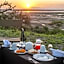 Lake Ndutu Luxury Tented Lodge