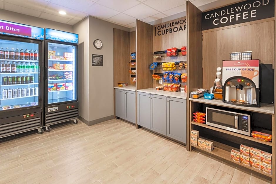 Candlewood Suites - Atlanta - Kennesaw By IHG