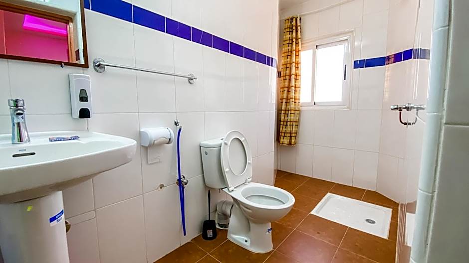 Hotel EL MARSA LA PLAYA