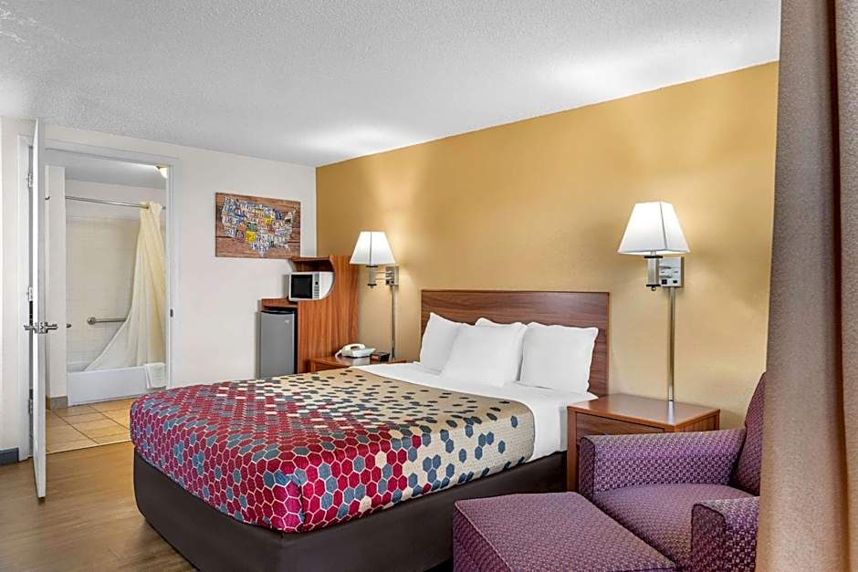 Econo Lodge Miles City