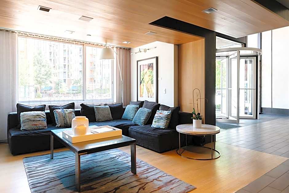 2500 Penn, a Placemakr Experience