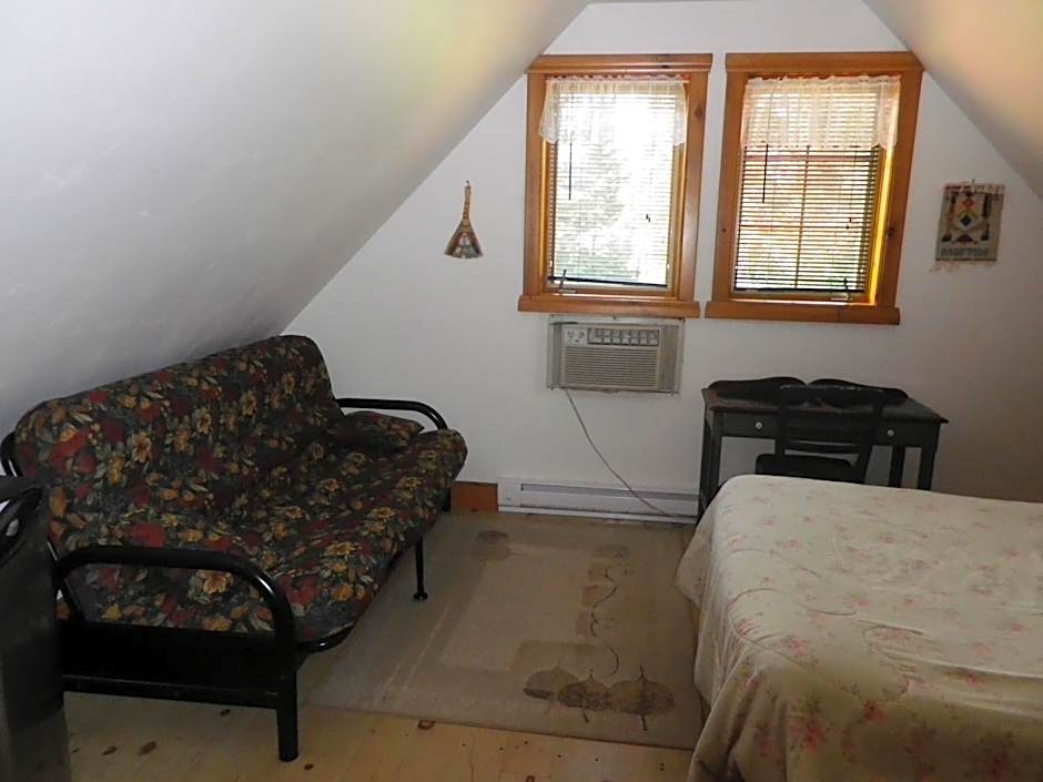 Auberge La Seigneurie Valcartier