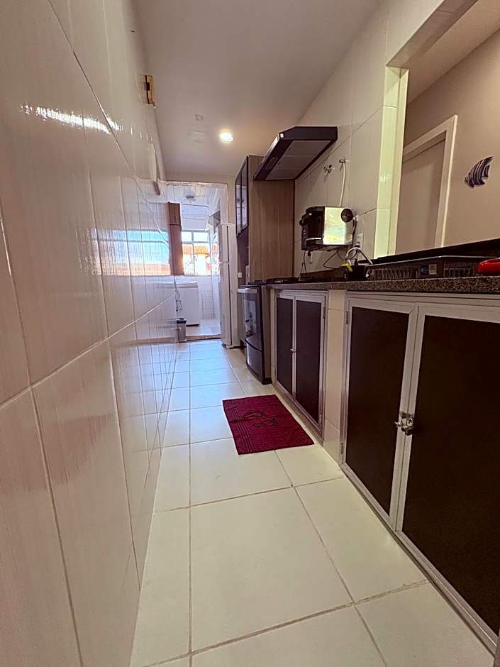 Angra TOP1 Praia Piscina Marina 2 quartos