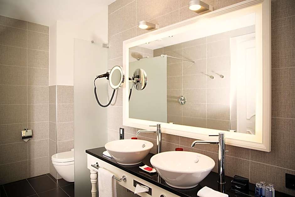 Le Clervaux Boutique & Design Hotel