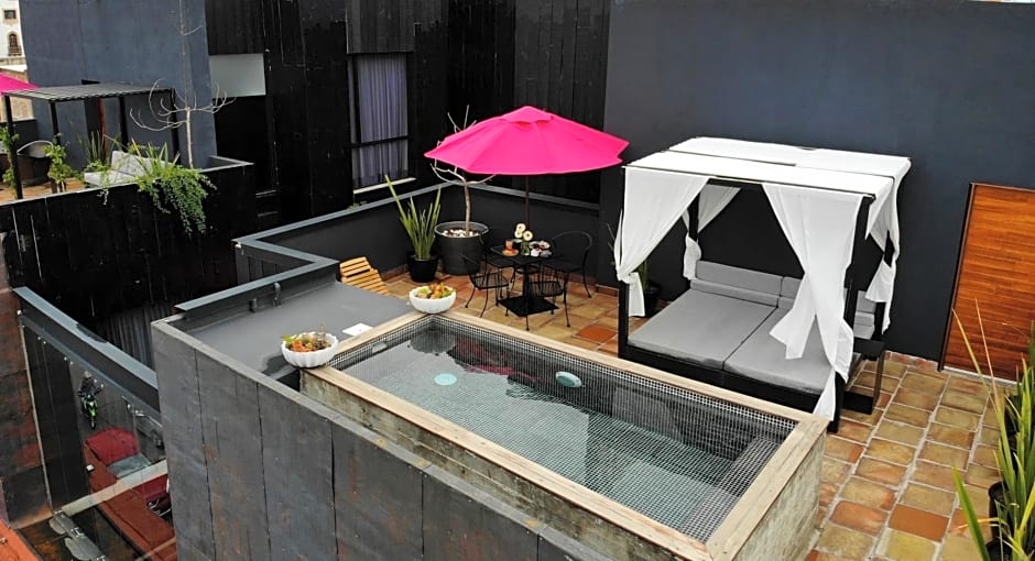Elena de Cobre, Leon, a Member of Design Hotels