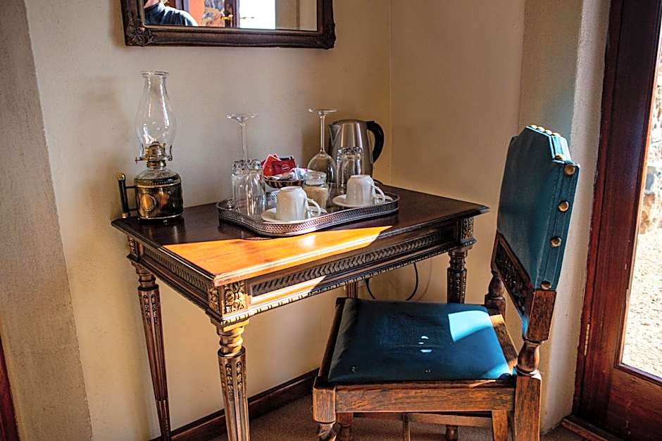Casa Mori House