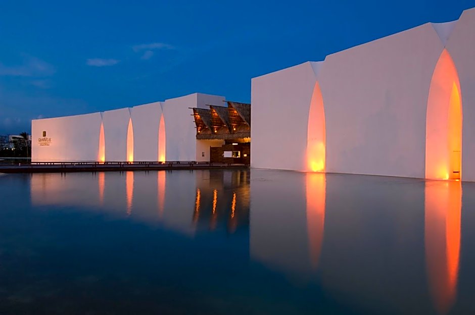 Grand Velas Riviera Maya - All Inclusive