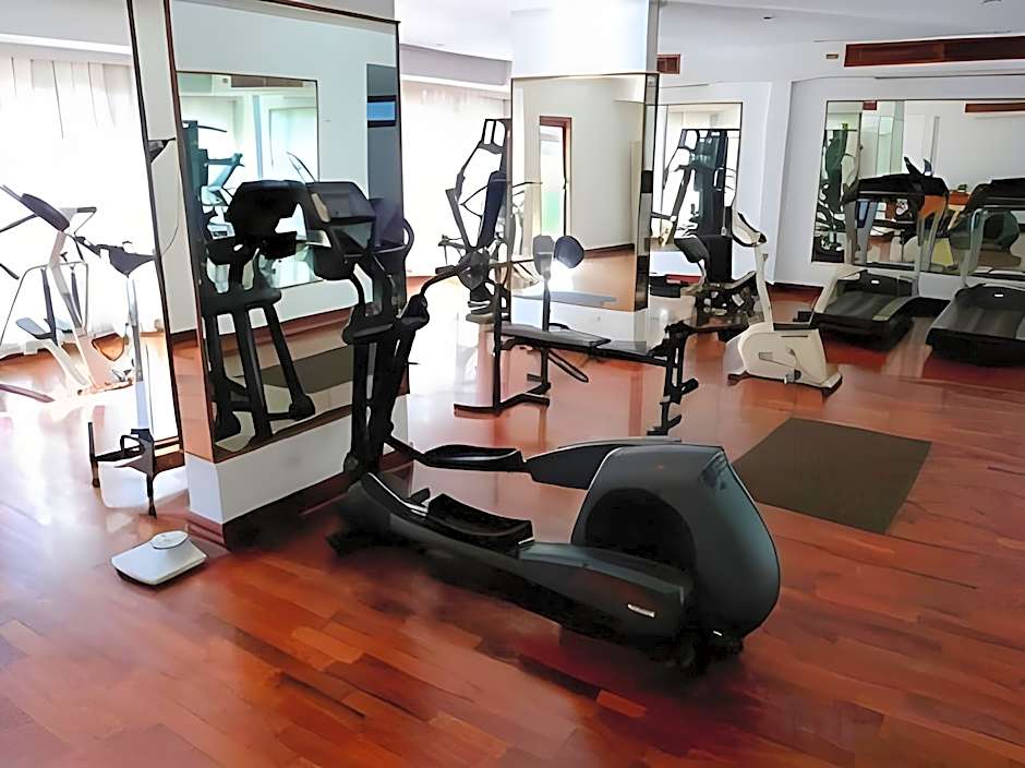 Le Charme Vientiane Hotel