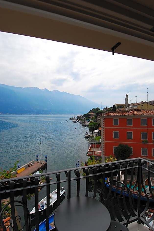 Albergo Ristorante Montebaldo
