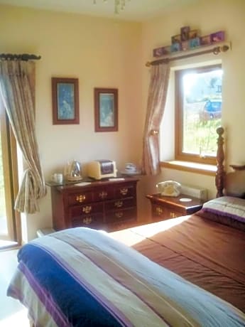 April house