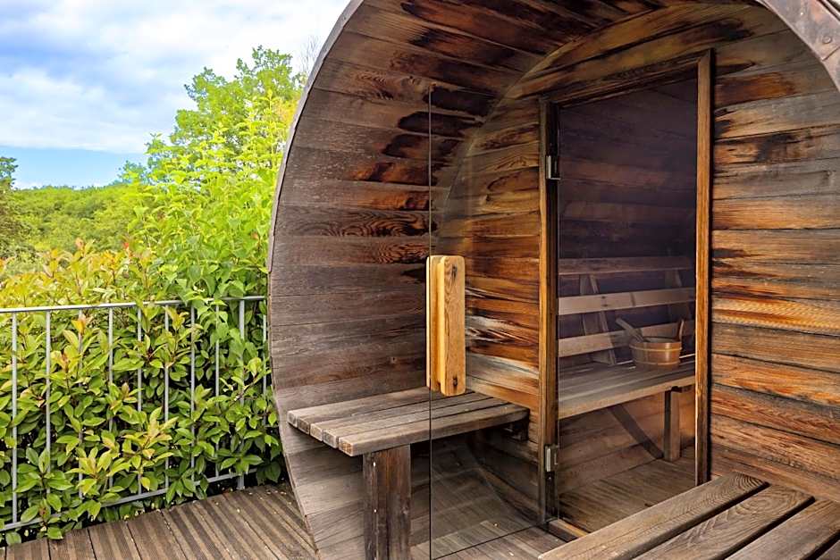 Logis Auberge Les Murets Hotel Restaurant Spa