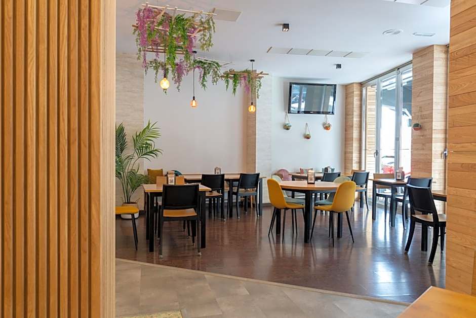 Hotel Oca Insua Costa da Morte