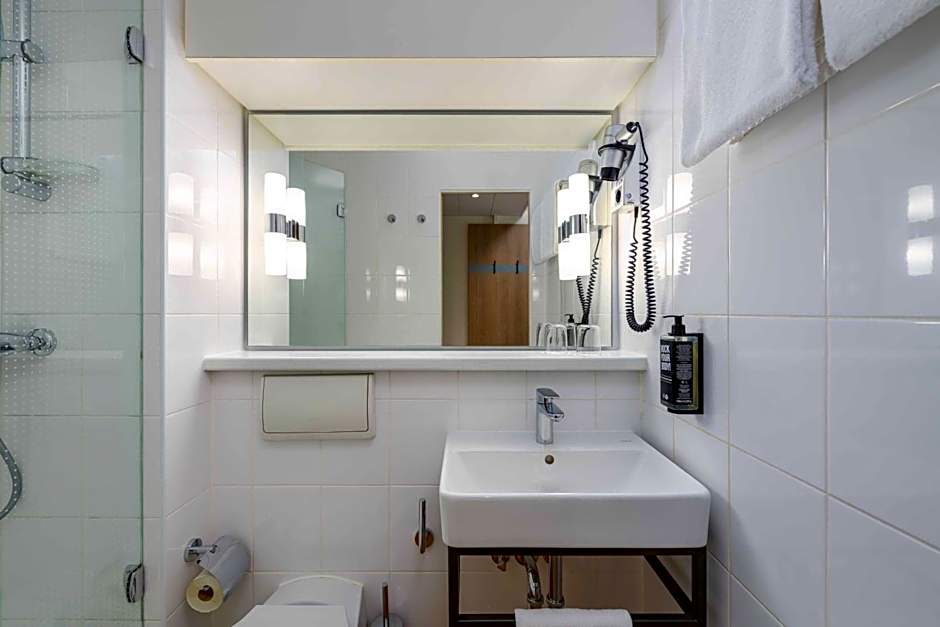 ibis Paderborn City