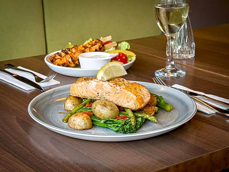 Holiday Inn Express London Stratford By IHG