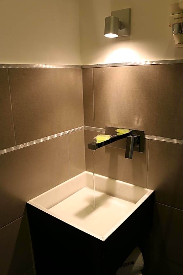 iRooms Pantheon and Navona Guest House