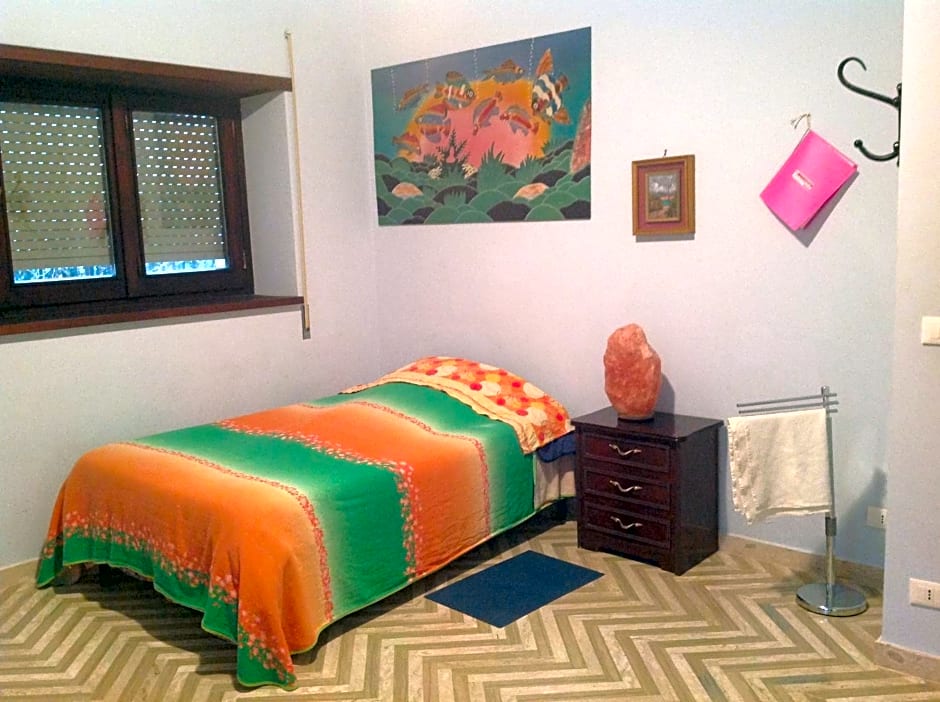 Bed & Breakfast da Charlie