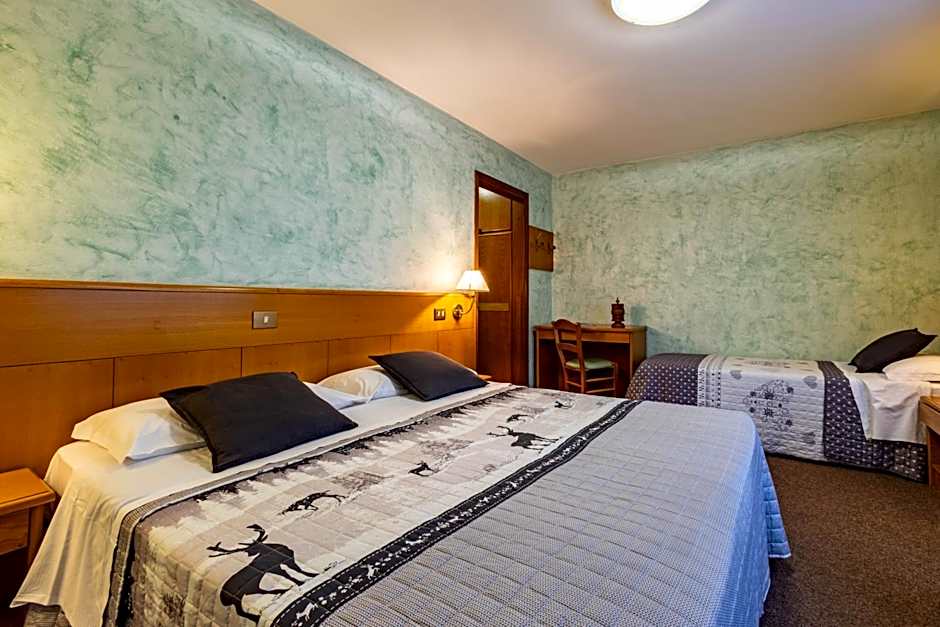 Hotel Beau Sejour Pré-Saint-Didier