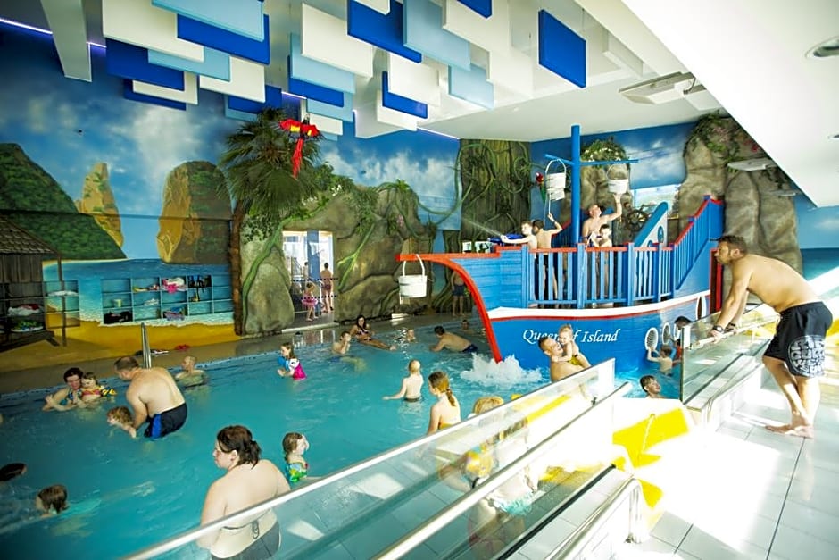 AquaCity Mountain View 