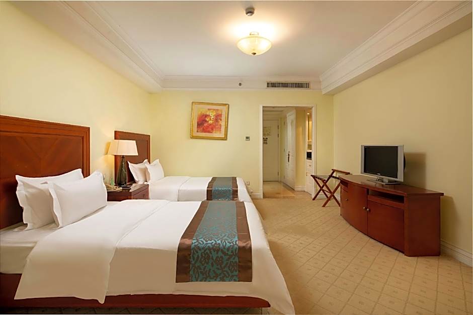 Changshu Jinling Tianming Grand Hotel