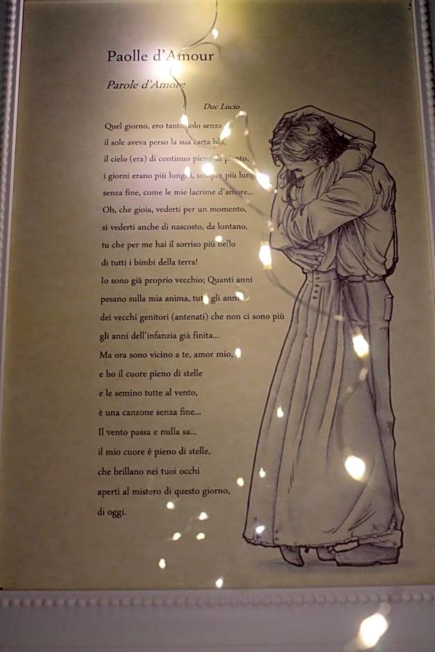 Le Coeur du Pont