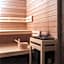 Apartmány VESNA