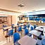 Hanting Hotel Zhuhai Qianshan Mingzhu Nan Road